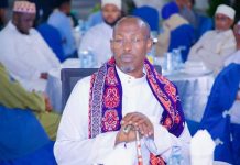 Duqa Muqdisho oo kulan Casha Sharaf u sameeyay Culuma’udiin Soomaaliyeed oo ka yimid waddamada Bariga Afrika