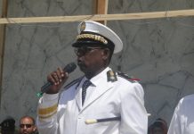 Taliyihii hore Ciidanka Badda oo Soo dhoweeyey heshiiska Difaaca ee Soomaaliya iyo Turkiye