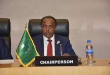 Dowladda Soomaaliya oo Guddoomisay Shirar Hordhac u ah Kulanka Guud ee Midowga Africa