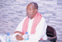 Duqa Muqdisho oo casha sharaf u sameeyay maalgashadayaal u dhashay dalka Kuwait