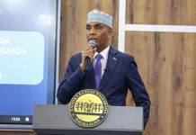 Ra’iisul Wasaaraha XFS oo daahfuray Ardaaga Casriyeynta Dowladnimada Soomaaliya
