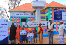 Dowladda Kuwait oo Baydhabo ka billowday dhismaha guryo la dajinayo dadka soo barakacay