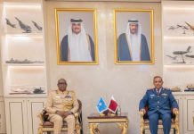 Qatar oo ballan qaadday in ay sare u qaadeyso taageerada CXD Soomaaliyeed