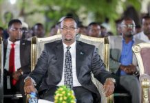 Shirweynaha Maamulada, Gobollada iyo Degmooyinka Hirshabeelle oo lagu soo gebegabeeyay magaalada Jowhar
