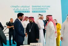 Wasiirka Maaliyadda Soomaaliya oo Dubia uga qeybgalaya Shirka Sanadlaha ah Hey’addaha Maaliyadda Carabta