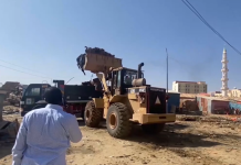 Maamulka Gaalkacyo oo soo saaray fariin culus oo ku aadan nadaafadda degmada