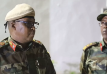 Ciidanka Qaranka oo markii ugu horeysay ka qeyb galeya carbis Milatary oo ka dhacaya dalka dibaddiisa