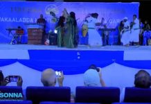 Soomaaliya oo ay ku soo qul-qulayaan dalxiisayaal AjaanIib ah