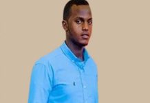 Ciidanka sirdoonka qaranka oo gacanta ku soo dhigay Eedeysane Sayid Cali Macalin oo xaaskiisa ku gubay Muqdisho