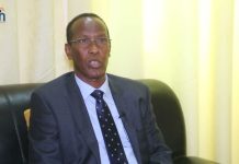 Ra’iisal wasaarihii hore ee dalka Cali Maxameed Geedi oo sheegay in Itoobiya ay ku xad-gudubtay sharciga caalamiga ah