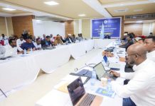 Wasiirka Arrimaha Gudaha XFS oo daah-furay kulan wadatashiga,Naqashadaynta iyo dib-u-eegista Hannaanka Qaran ee Wadajir