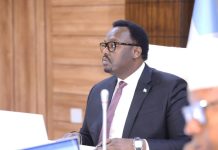 Dowladda oo shacabka u abaabulaysa arrimaha horutabinta u leh Qaranka