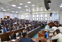 Xildhibaannada Golaha shacabka oo maanta dood adag ka yeeshay arrimaha siyaasadda iyo go’aamada masiiriga ah ee dalka