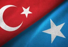 Dowladda Türkiye oo si kulul u cambaareysay weerarkii ka dhacay xerada Jeneraal Gordan