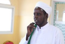 Sheekh Shaakir” Fikirka Khawaarijka ah waa in Fikir laga horgeeyo, waxaana xambaarsan culumada