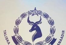Booliska Soomaaliya oo gacanta ku dhigay 6-qof oo ku eedeysan dilka shaqaale ka tirsan Hay’adda Duulista Rayidka