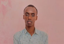 Xubin ka tirsan Khawaarijta oo isku soo dhiibay ciidamada dowladda