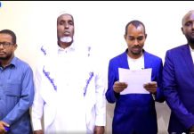 Wasaradda Awqaafta XFS oo shaacisey Jaangoynta sicirka xajka ee sanadkaan