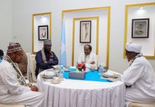 Madaxweyne Xasan oo kulan la qaatay culumada Soomaaliyeed