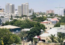 QURBA JOOGTA SOOMAALIYEED OO MAALGASHI KA BILLOWDAY DALKA