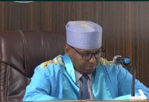 Maxkamada Racfaanka gobolka Banaadir oo la hor keenay Saraakiil loo haysto musuq maasuq