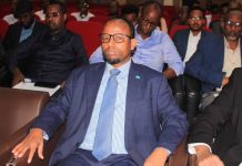 Wasiirka Caafimaadka XFS oo daah-furay Madasha iskaashiga adeegga gaarka loo leeyahy iyo kan Dowliga ee qeybta Caafimadka