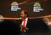 Madaxweyne Xasan oo ka hadlay halista damaca gurracan ee Ethiopia