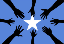 WAA LAGAMA MAARMAAN IN LA HELO MIDDNIMO SOOMAALIYEED