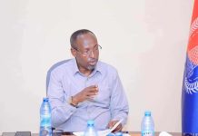 Duqa Muqdisho oo furay kulan looga hadlaayo soo jeedinta ku aaddan dhameystrika Dastuurka