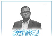 Madaxweyne Xasan Sheekh oo ka tacsiyeey Geerida Senator Cabdirisaaq Cismaan Xareed
