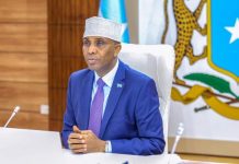 Xukuumadda oo meel marisay heshiis shidaal qodis ah oo Turkiga lala galay