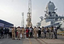 Safaaradda JFS ee India oo goob joog ka ah dhageysiga dacwad loo heysto 35 Soomaali ah