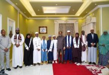 Madaxweyne Xasan oo abaalmarinno guddoonsiiyey Tartameyaasha kaalmaha hore ka galay Tartanka Qur’aanka JFS