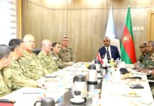 Wafdi ka socda dowladda Turkiga oo maanta soo gaaray Muqdisho
