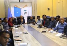 Guddiga dib u eegista dastuurka BFS oo kala wareegay Guddiga madaxa bannaan ee Dastuurka KMG ah soo-jeedinnada nuqulka kama danbaysta ah