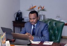 Soomaaliya iyo Sweden oo iska kaashanaya hannaanka hantidhowrka Qaran ee labada dal