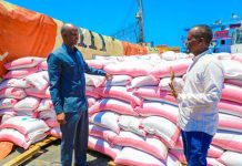 Hay’adda SoDMA oo gargaar u dirtay Jubbaland