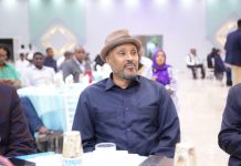 Muqdisho oo lagu qabtay munaasabadda habeenka Qurba Joogta