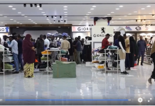 Muqdisho oo ku tallaabsatay horumar ganacsi oo xoog leh
