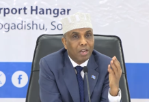 Ra’iisul Wasaare Xamsa oo daah-furay Madasha Isku-duwidda Horumarinta dalka