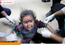 Caalamka oo cambaareeyay xasuuqa Israel ay ku heyso dadka gargaar doonka ah