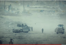 Israel oo cagaf-cagaf ku aasay dad aan hubeysneyn oo ay ku dileen Gaza