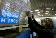 Japan oo dib u bilaabeysa maalgelinta la siiyo heyโadda UNRWA ee Falastiin u qaabilsan gargaarka