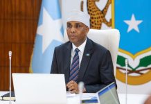 Golaha Wasiirrada XFS oo ansixiyay magacaabista Golaha Warbaahinta Qaranka