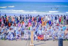 Madaxda dhaqanka Awdal oo isku raacay in ay Itoobiya ka difaacdaan xeebahooda