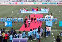 WAA MAXAY DHALINYARO ?