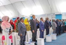 Ra’iisul Wasaaraha XFS oo daah-furay kulanka geeddi socodka hirgelinta hannaanka dhab-u-heshiin Qaran