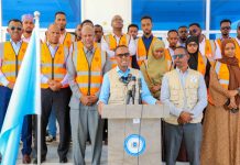 Hay’adda SODMA oo soo saartay digniino la xiriira daadad iyo fatahaado ka dhalan kara Roobka Guga