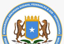 Wasaaradda Arrimaha Gudaha XFS oo ku baaqday in la joojiyo dagaallada sokeeye ee ka socda qaybo ka mid ah dalka