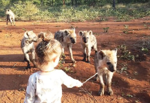 SHEEKADII ABAAL DHAAN